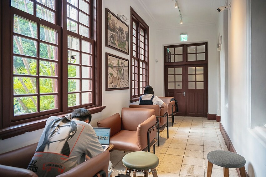 免費玩新竹！搭新竹觀光巴士舊城巡禮線，必去熱門新竹景點全攻略！