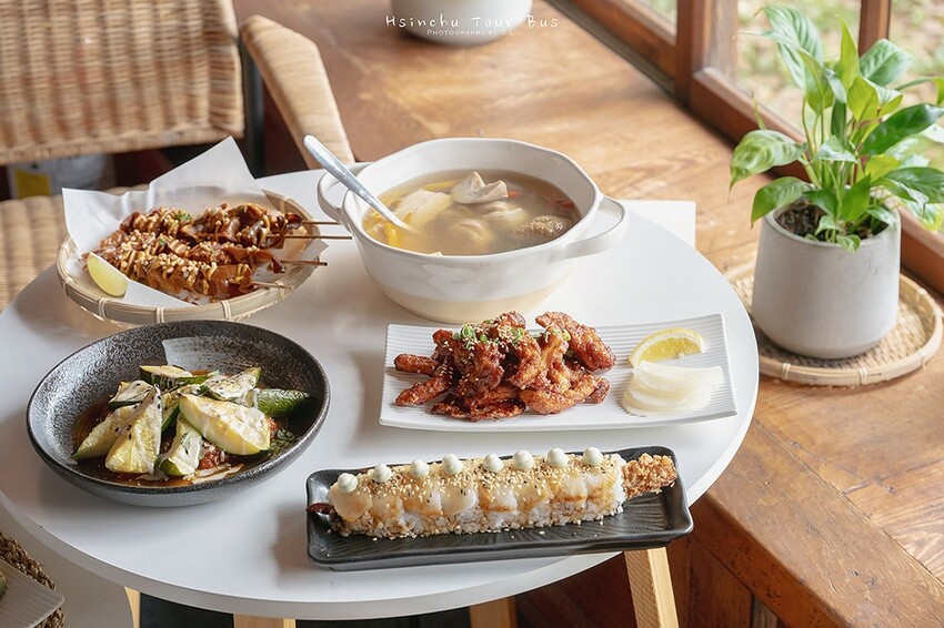 免費玩新竹！搭新竹觀光巴士舊城巡禮線，必去熱門新竹景點全攻略！