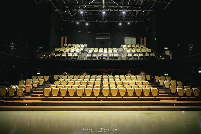 免費玩新竹！搭新竹觀光巴士舊城巡禮線，必去熱門新竹景點全攻略！