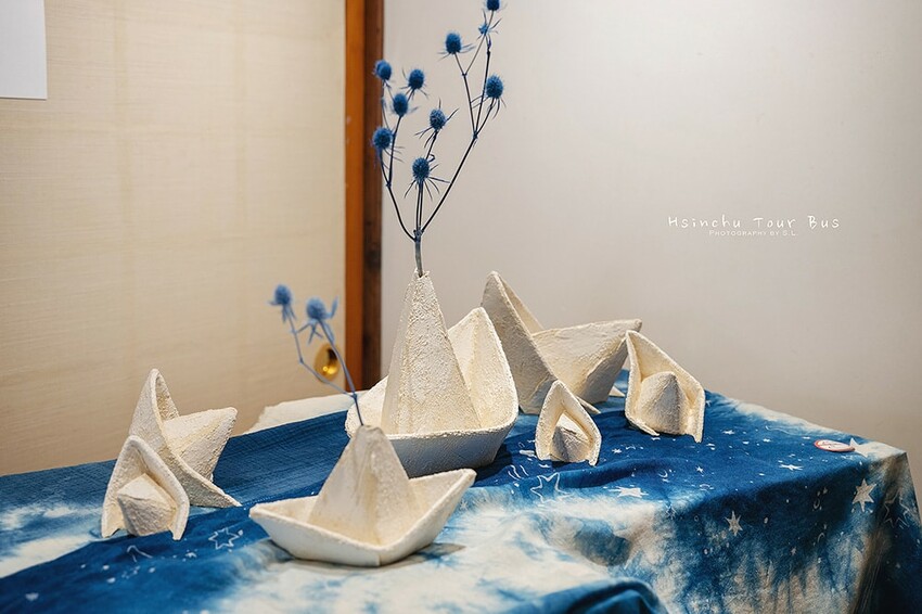 免費玩新竹！搭新竹觀光巴士舊城巡禮線，必去熱門新竹景點全攻略！