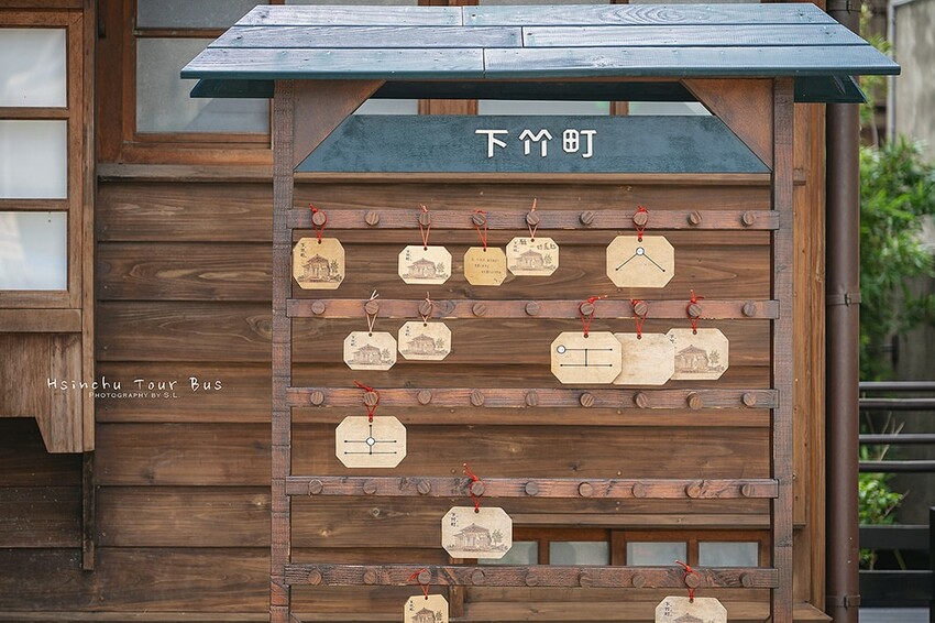 免費玩新竹！搭新竹觀光巴士舊城巡禮線，必去熱門新竹景點全攻略！