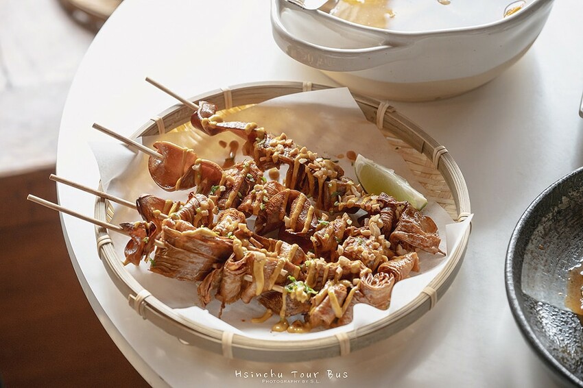 免費玩新竹！搭新竹觀光巴士舊城巡禮線，必去熱門新竹景點全攻略！