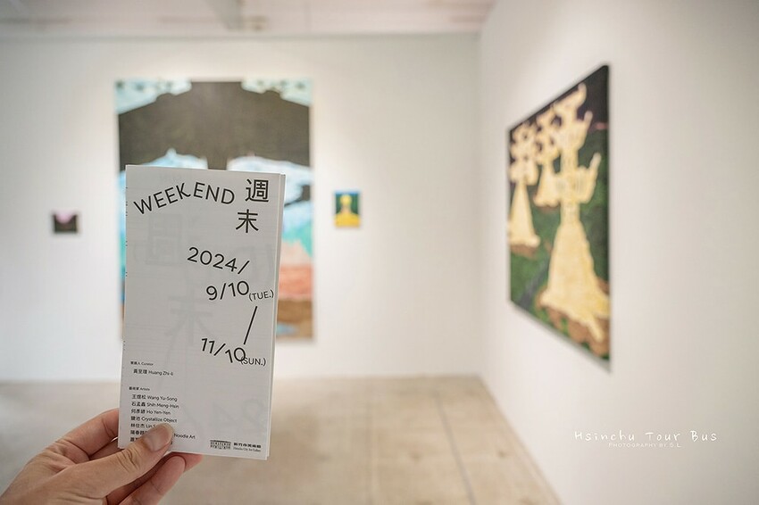 免費玩新竹！搭新竹觀光巴士舊城巡禮線，必去熱門新竹景點全攻略！