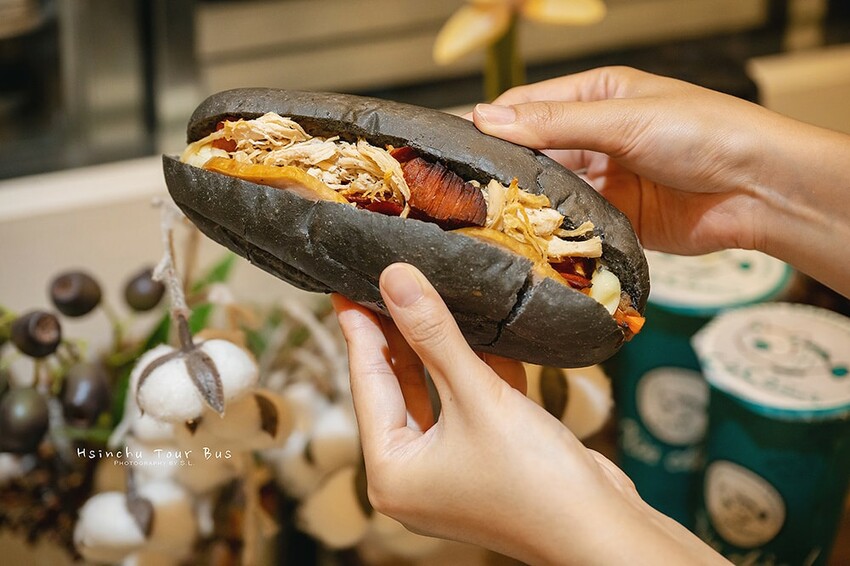 免費玩新竹！搭新竹觀光巴士舊城巡禮線，必去熱門新竹景點全攻略！