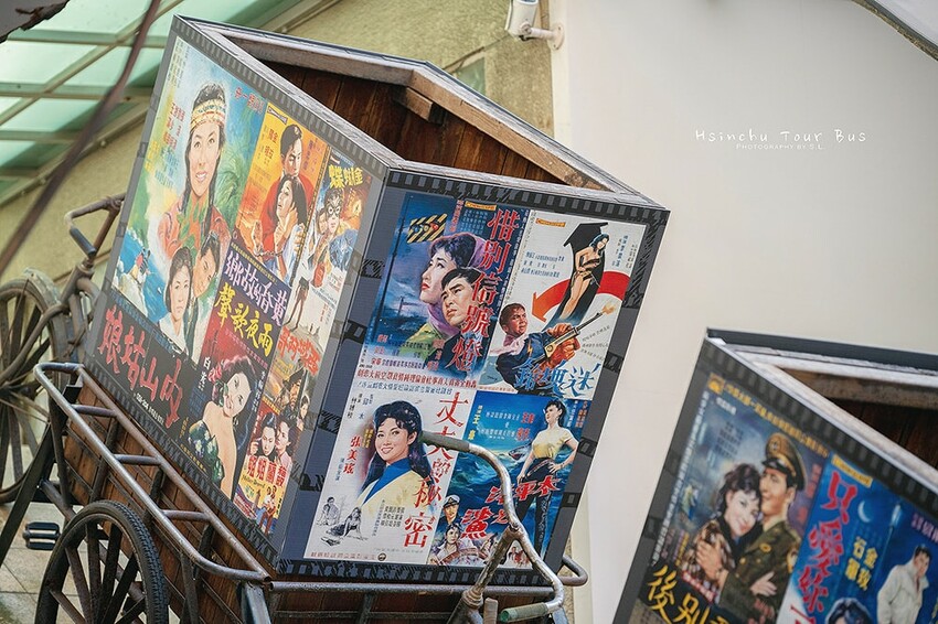 免費玩新竹！搭新竹觀光巴士舊城巡禮線，必去熱門新竹景點全攻略！