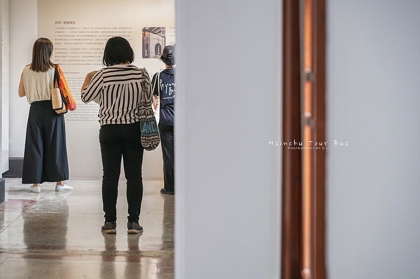 免費玩新竹！搭新竹觀光巴士舊城巡禮線，必去熱門新竹景點全攻略！