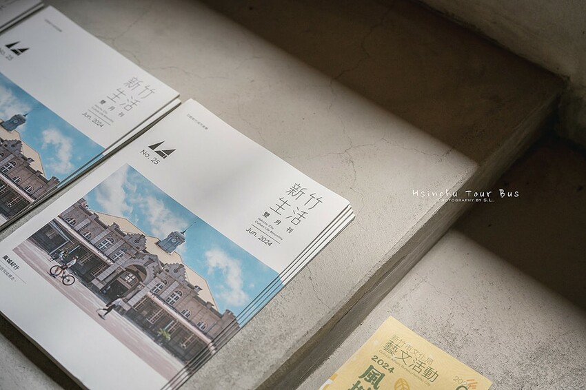 免費玩新竹！搭新竹觀光巴士舊城巡禮線，必去熱門新竹景點全攻略！