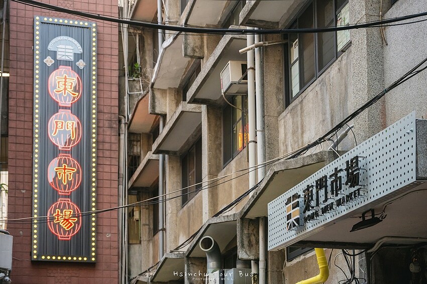 免費玩新竹！搭新竹觀光巴士舊城巡禮線，必去熱門新竹景點全攻略！