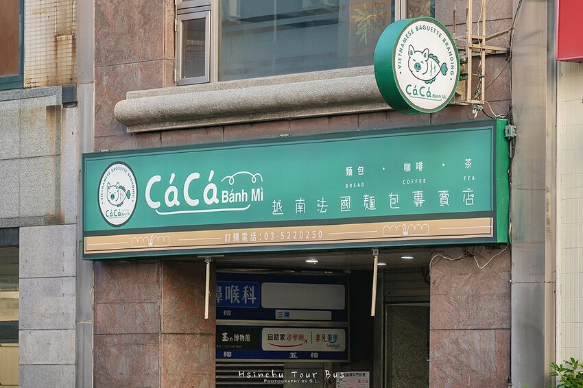 免費玩新竹！搭新竹觀光巴士舊城巡禮線，必去熱門新竹景點全攻略！