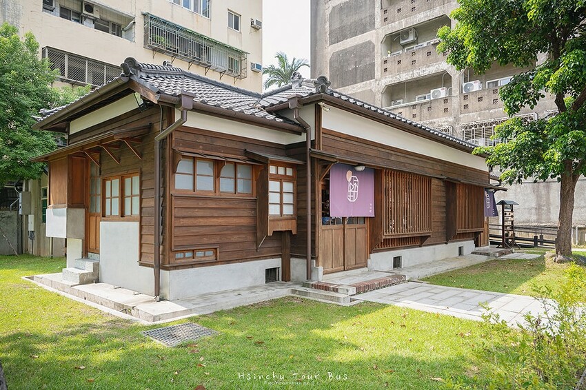 免費玩新竹！搭新竹觀光巴士舊城巡禮線，必去熱門新竹景點全攻略！