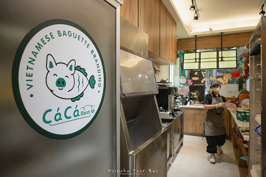 免費玩新竹！搭新竹觀光巴士舊城巡禮線，必去熱門新竹景點全攻略！