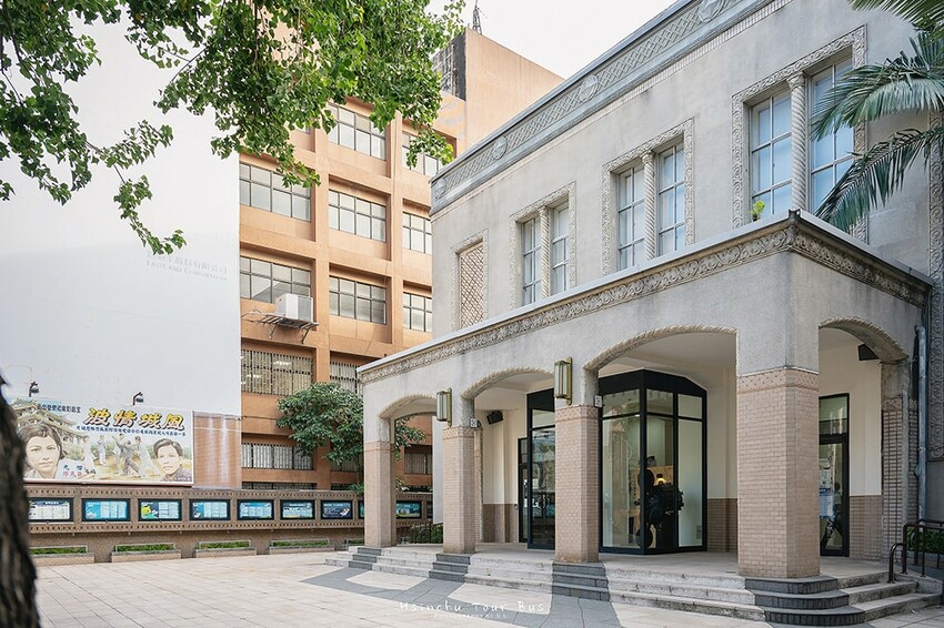 免費玩新竹！搭新竹觀光巴士舊城巡禮線，必去熱門新竹景點全攻略！