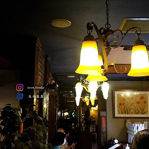 日本羅布乃瑠 沙羅英慕｜東京旅遊景點推薦 @neru.foodie / 丸の良食