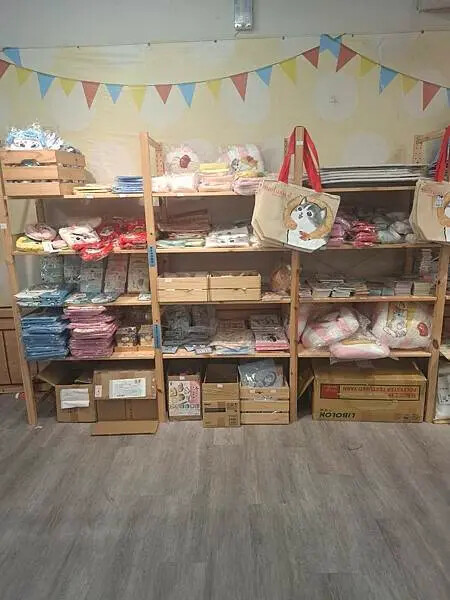 吉伊卡哇X貓福珊迪 台中驛鐵道快閃店2024.10.19-11.24