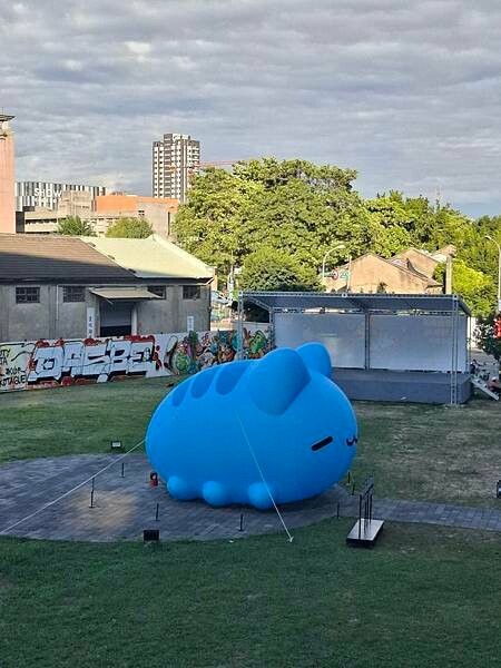 貓貓蟲咖波10周年特展-台中站2024.12.06-2025.03.02