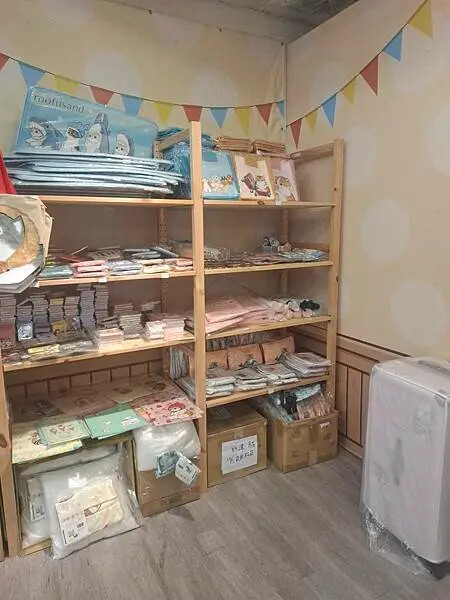 吉伊卡哇X貓福珊迪 台中驛鐵道快閃店2024.10.19-11.24