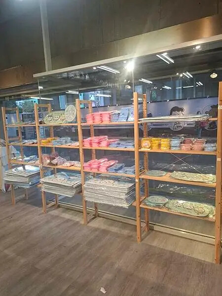 吉伊卡哇X貓福珊迪 台中驛鐵道快閃店2024.10.19-11.24