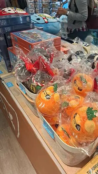 貓貓蟲咖波10周年特展-台中站2024.12.06-2025.03.02