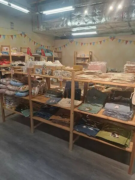 吉伊卡哇X貓福珊迪 台中驛鐵道快閃店2024.10.19-11.24