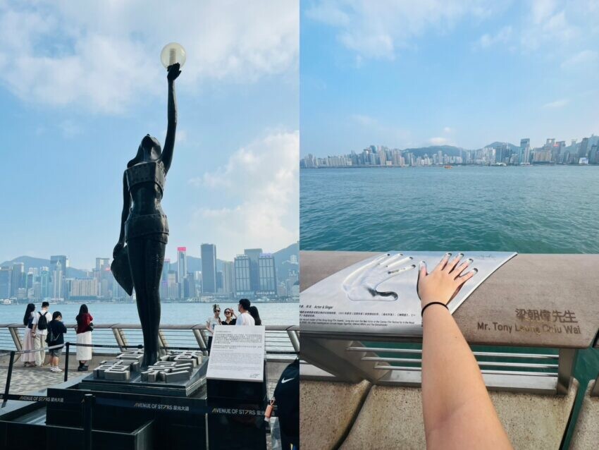 香港【香港四天三夜】行程規劃、花費整理，香港四日遊這樣玩！