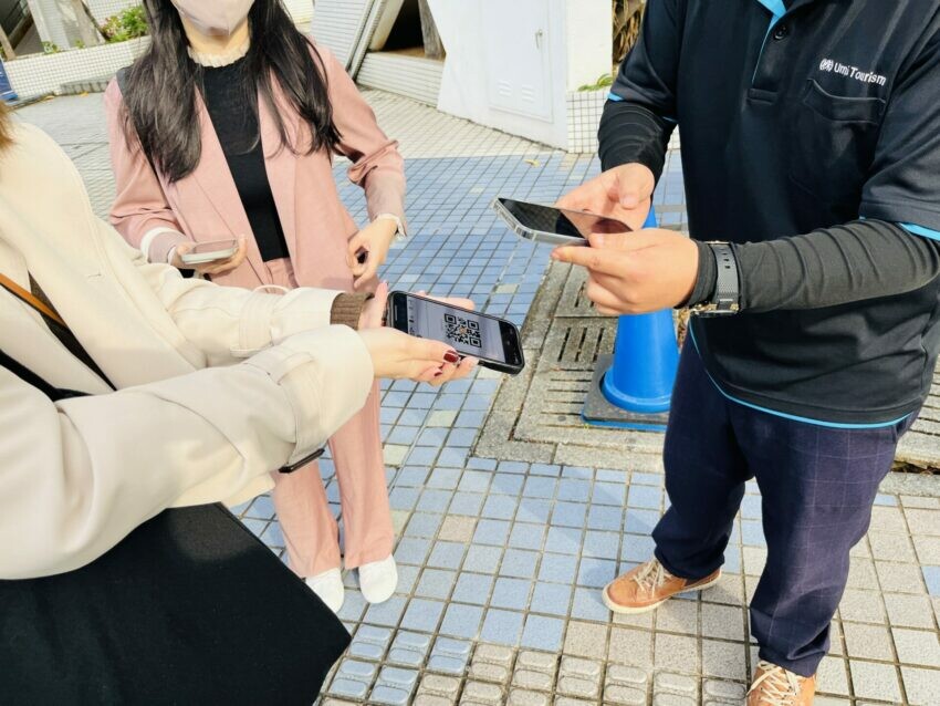 日本【沖繩北部一日遊】沖繩不自駕也好玩，沖繩巴士帶你玩北部熱門景點