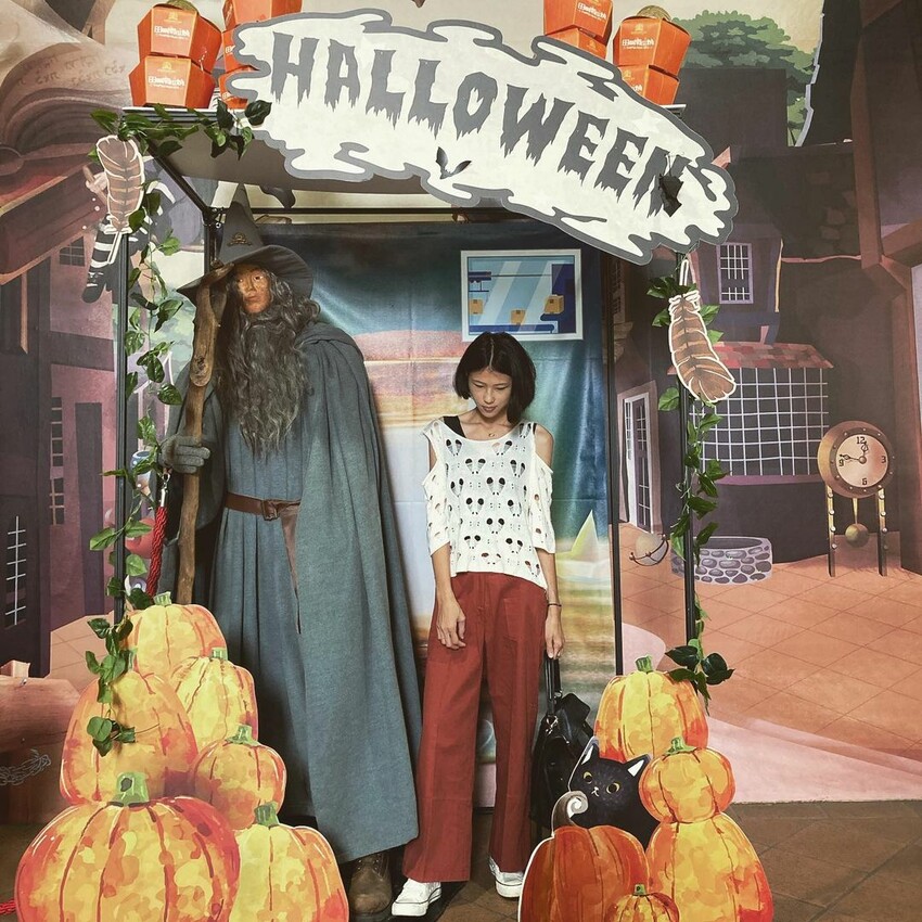 彰化縣線西鄉台灣優格餅乾學院｜台版霍格華茲餅乾DIY，彰化免門票觀光工廠＆交通資訊，彰化免費景點