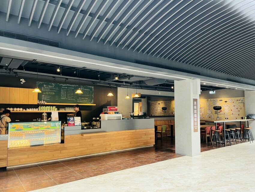 新北市金山區【朱銘美術館一日遊】全台最大戶外美術館推薦！必逛特展/門票優惠/交通/餐廳懶人包