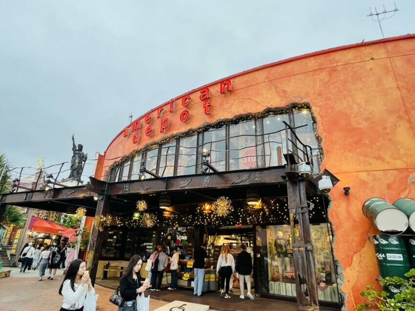 日本【沖繩北部一日遊】沖繩不自駕也好玩，沖繩巴士帶你玩北部熱門景點