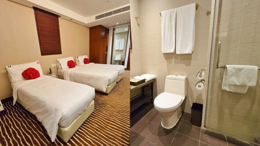 香港【香港四天三夜】行程規劃、花費整理，香港四日遊這樣玩！