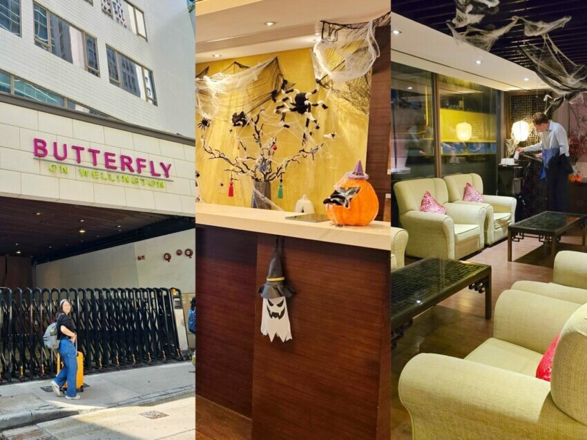 香港【香港四天三夜】行程規劃、花費整理，香港四日遊這樣玩！