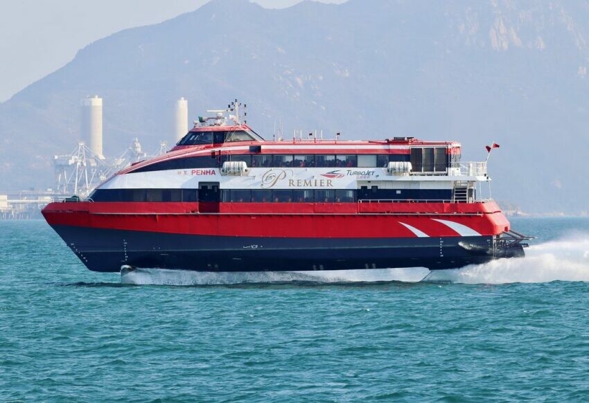 澳門港澳交通攻略|5種香港到澳門交通方式,自助旅行So Easy!