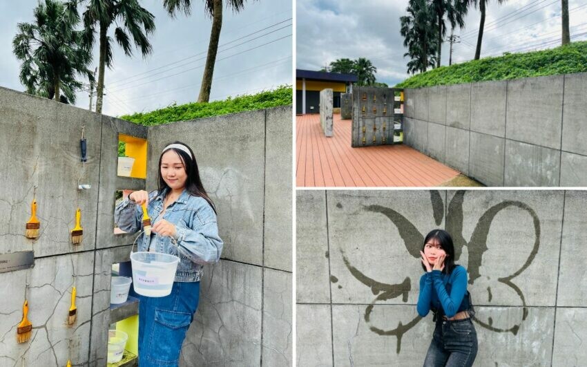 新北市金山區【朱銘美術館一日遊】全台最大戶外美術館推薦！必逛特展/門票優惠/交通/餐廳懶人包