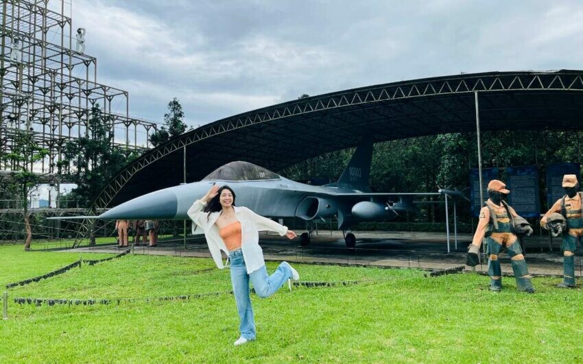 新北市金山區【朱銘美術館一日遊】全台最大戶外美術館推薦！必逛特展/門票優惠/交通/餐廳懶人包