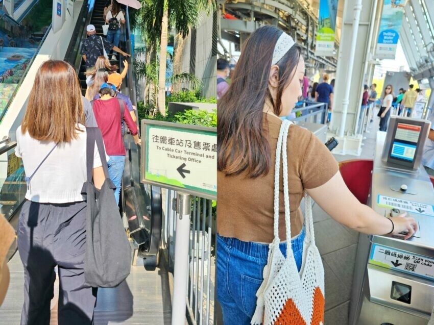 香港【香港四天三夜】行程規劃、花費整理，香港四日遊這樣玩！