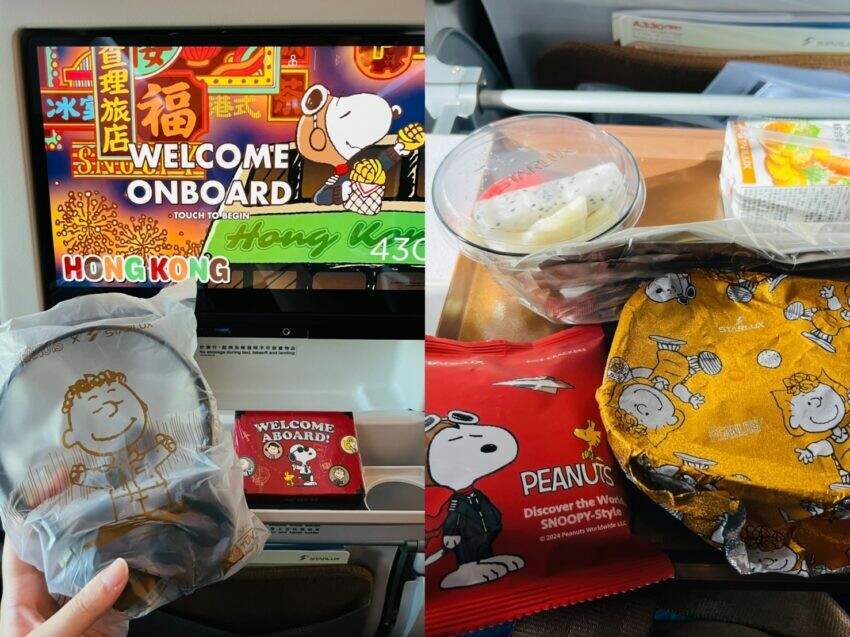 香港【香港四天三夜】行程規劃、花費整理，香港四日遊這樣玩！