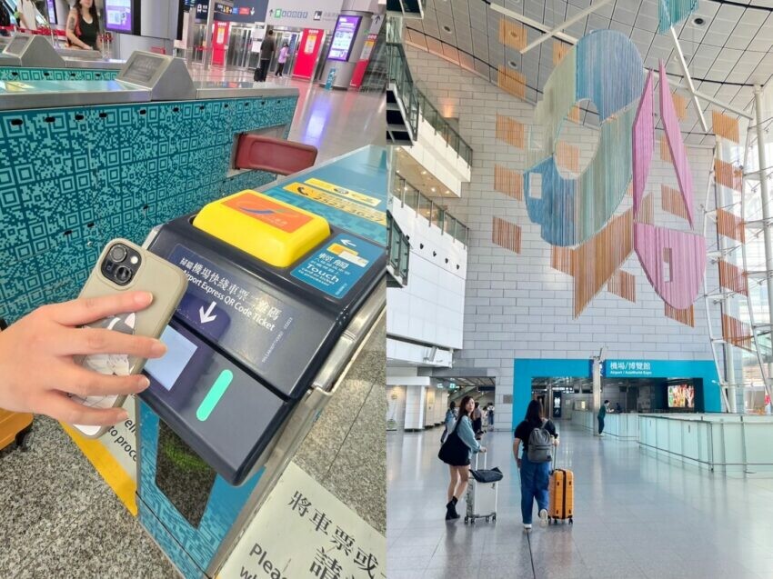 香港【香港四天三夜】行程規劃、花費整理，香港四日遊這樣玩！