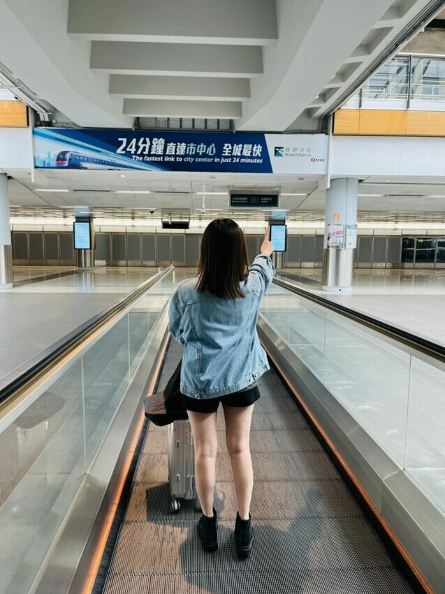 香港【香港四天三夜】行程規劃、花費整理，香港四日遊這樣玩！