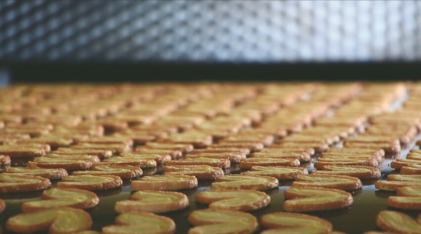 彰化縣線西鄉台灣優格餅乾學院｜台版霍格華茲餅乾DIY，彰化免門票觀光工廠＆交通資訊，彰化免費景點