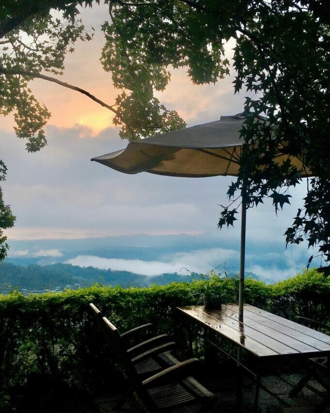 苗栗縣大湖鄉【馬那邦山】苗栗大湖兩天一夜推薦！在森森不息的馬那邦，享受被山嵐、湖光、森林包圍的時光