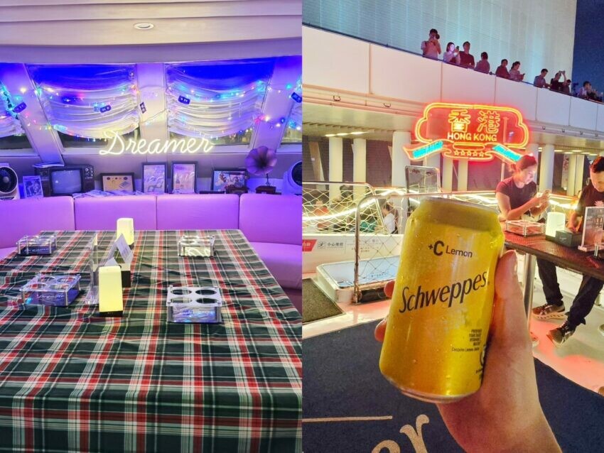 香港【香港四天三夜】行程規劃、花費整理，香港四日遊這樣玩！