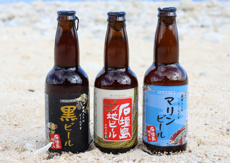 日本【2025石垣島必買】石垣島購物5大逛街好去處,7大石垣島必買伴手禮、石垣島辣油、藥妝推薦!