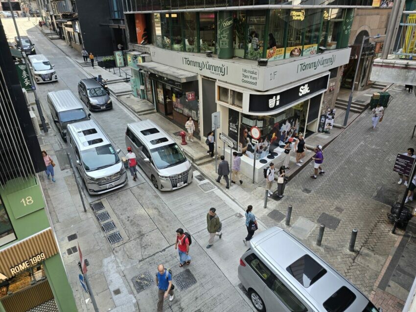 香港【香港四天三夜】行程規劃、花費整理，香港四日遊這樣玩！