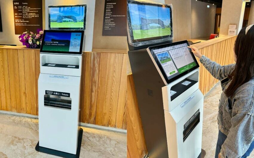 新北市金山區【朱銘美術館一日遊】全台最大戶外美術館推薦！必逛特展/門票優惠/交通/餐廳懶人包