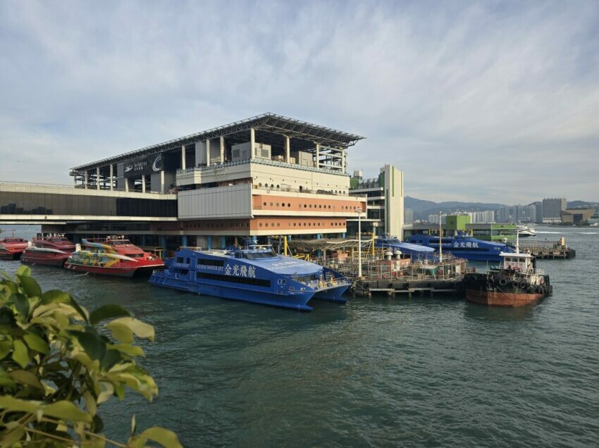 香港【香港四天三夜】行程規劃、花費整理，香港四日遊這樣玩！