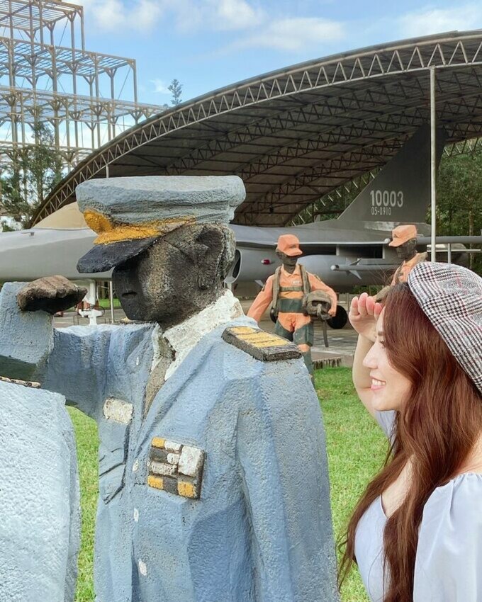 新北市金山區【朱銘美術館一日遊】全台最大戶外美術館推薦！必逛特展/門票優惠/交通/餐廳懶人包