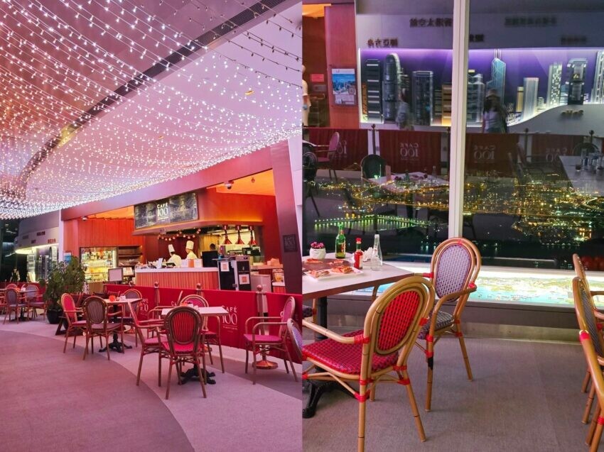 香港【香港四天三夜】行程規劃、花費整理，香港四日遊這樣玩！