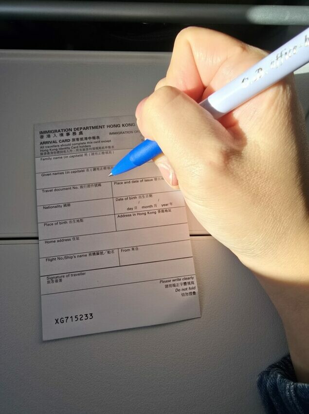 香港【香港四天三夜】行程規劃、花費整理，香港四日遊這樣玩！