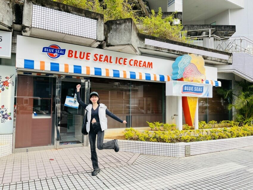 日本【沖繩北部一日遊】沖繩不自駕也好玩，沖繩巴士帶你玩北部熱門景點