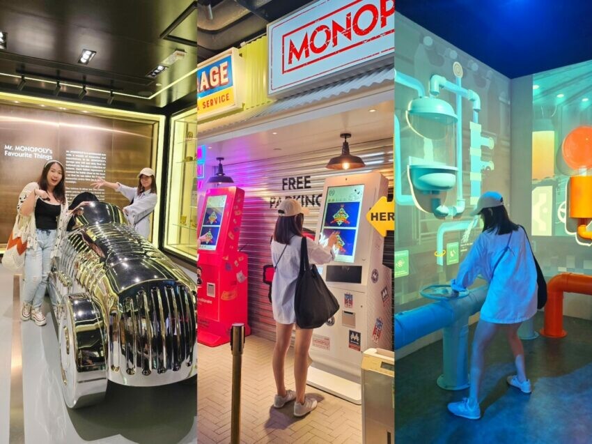 香港【香港四天三夜】行程規劃、花費整理，香港四日遊這樣玩！