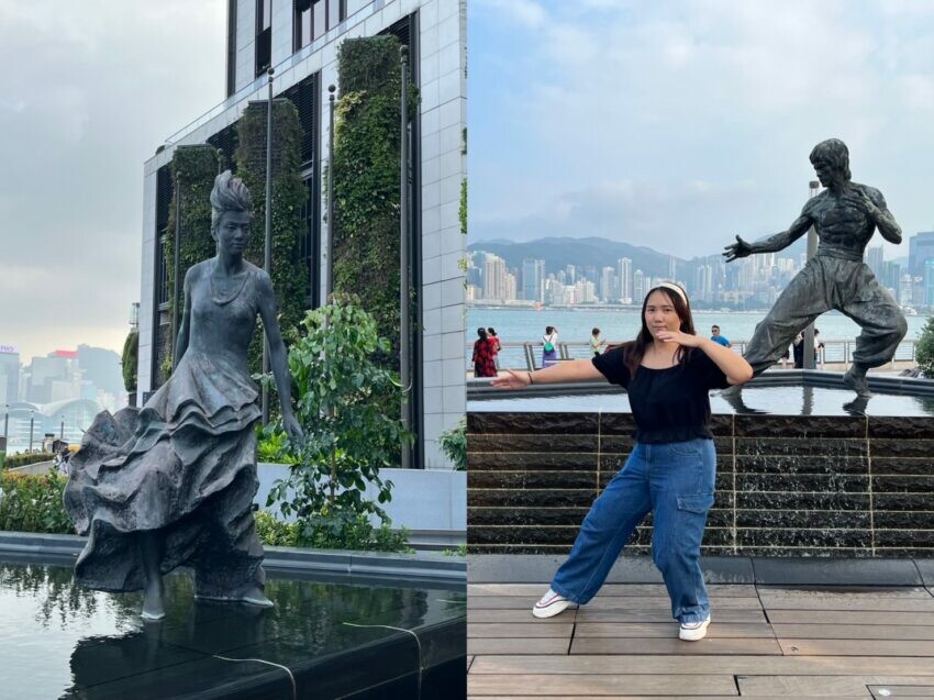 香港【香港四天三夜】行程規劃、花費整理，香港四日遊這樣玩！